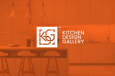 KDG Logo branding graphic design logo typography vector