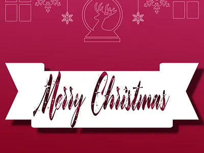 Christmas adobe art brading graphic design ill illustration logo vector