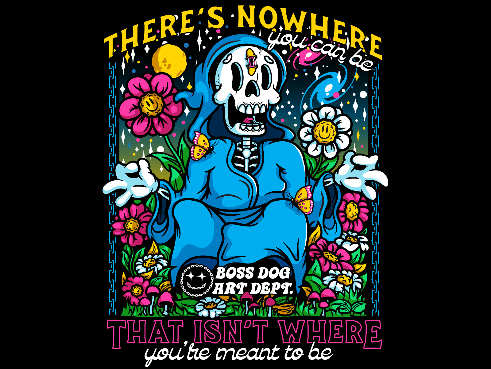 Example of Illustration