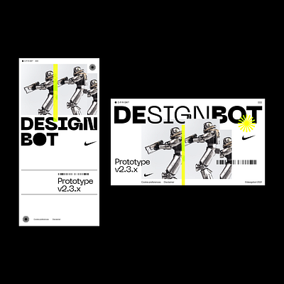 Designbot design ui uiux ux