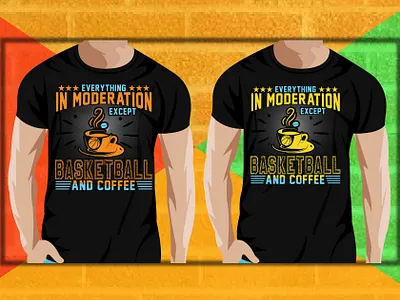 Basketball Niche T shirt Design basketball basketball t shirt branding design designer mahabub graphic design illustration logo t shirt tee shirt typography