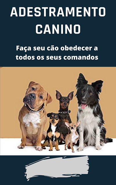 Como Adestrar seu Cachorro adestramento adestramento canino adestramento de cães animais animal cachorro como adestrar meu cachorro comprar ebook plr ebooks plr ebooks plr pets