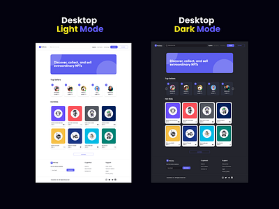 New NFt Marketplace UI Design marketplace motion graphics nft nft designer ui ui designer ux designer