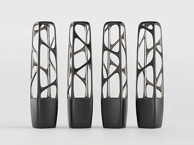 Planter concept 3d concept industrial design planter product product design visualisation