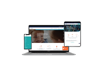 Kariusdx.com website