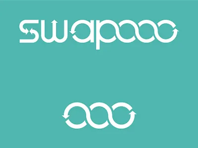 Brand identity for Swapooo - Logotype & logomark (WIP) aexdesigns branddesign branddesigner brandidentity branding graphicdesign graphicdesigner identitydesign logodesigner logoinspirations logoinspire logolove logomark logotype swapooo typeinspirations typeinspire typelove typographyinspire wordmark