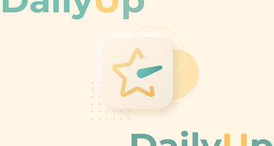 Daily UI 005: App Icon Design app branding design icon illustration ux vector