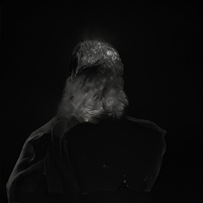 artificial intelligence and me 3 abstract design illustration