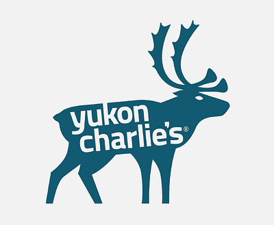 Yukon Charlie's rebrand rebranding snowshoes yukoncharlies