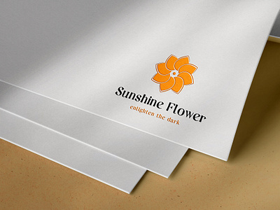 Luxury Cosmetic Logo branding clean cosmetic logo cream cream logo creative design flower graphic design logo logo design luxury minimal minimalist mockup modern product simple unique