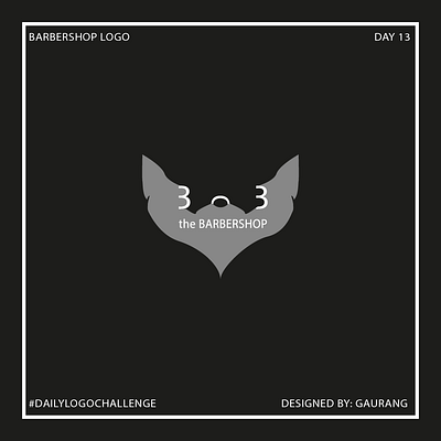 Day 13 Daily Logo Challenge branding dailylogo dailylogochallenge dailylogochallengeday13 design graphic design illustration logo vector