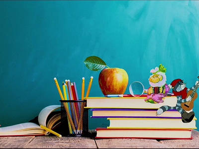 cartoon animation cartoon