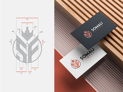 Somali Fitness astaamiye branding creative design graphic design icon illustrator logo logodesign somali somalifitness vector