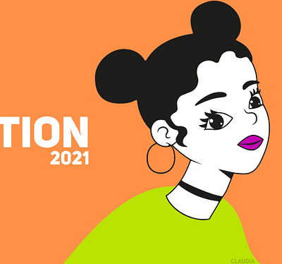 MINA branding design doodles draw graphic design illustration logo vector