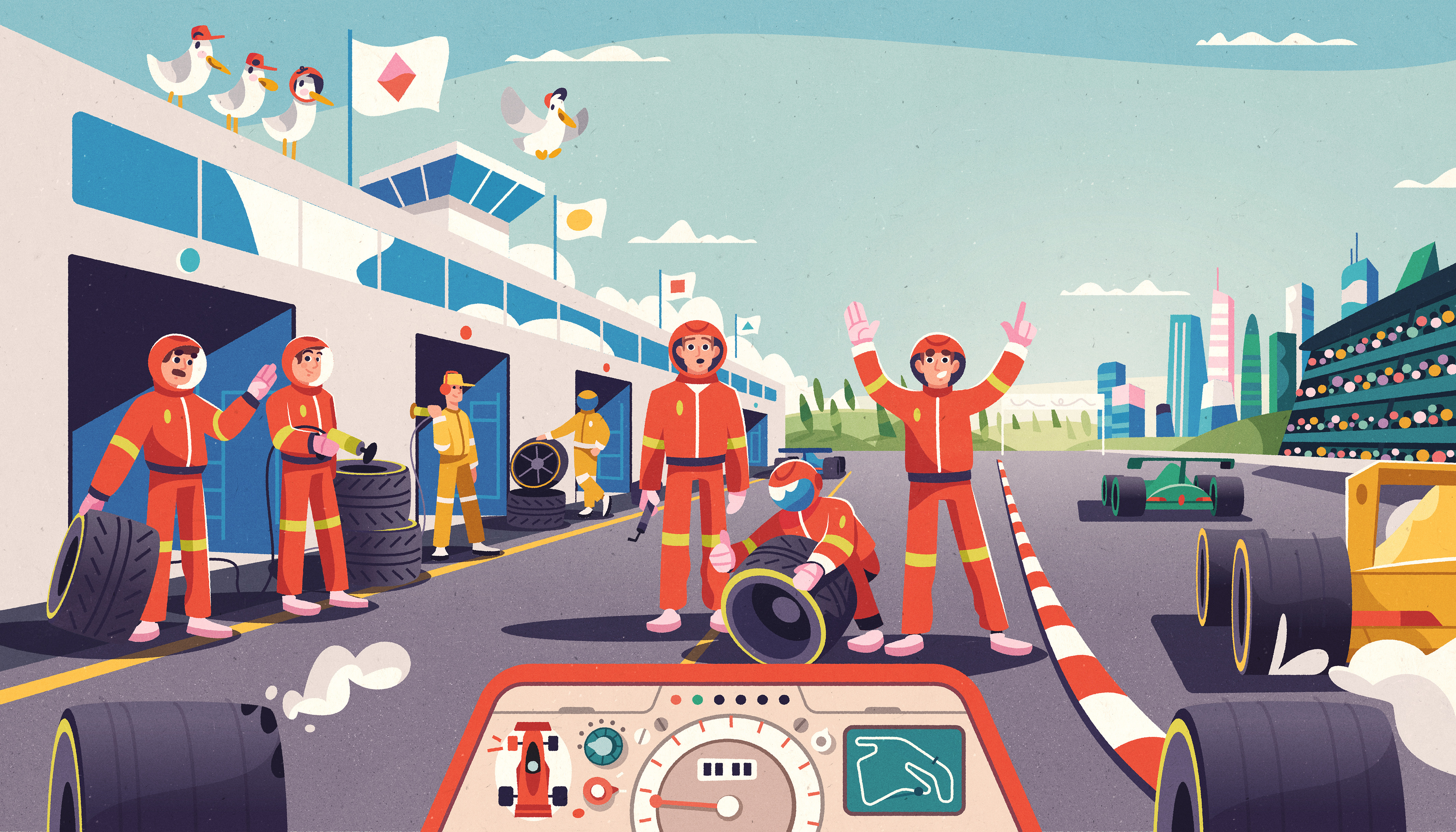 Example of Children's Book