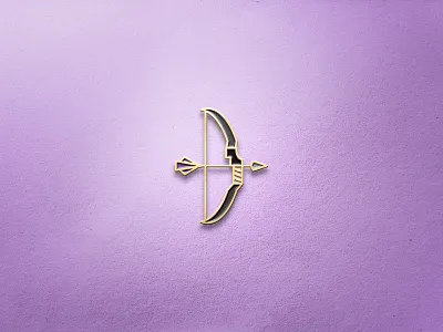 Hawkeye Enamel Pin arrow avengers badge design disney disney plus enamel enamel pin geometric hawkeye icon design iconography illustration marvel marvel comics marvel studios pin pins vector