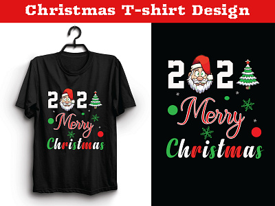 Christmas T-shirt design christmas mug design