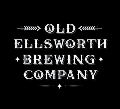 Old Ellsworth Display Font display font font hand lettering header lettering logo logotype title type typography uiux