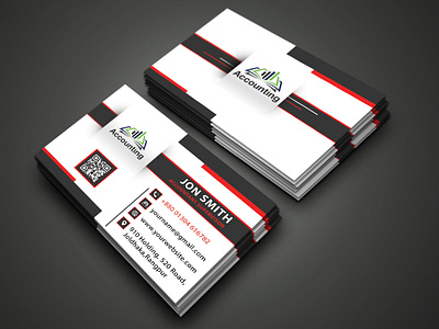 Business Card Design business card design crea creative design graphic design modern busniess card unique businees card design youtube art design