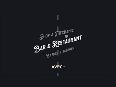 Website UI animation design ui