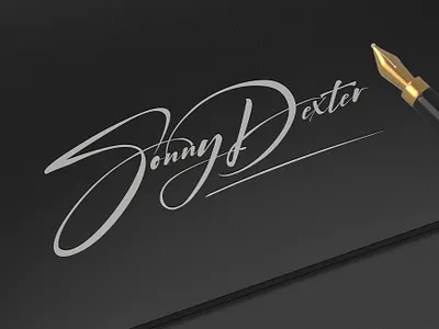 Signature logo brand design brand logo company logo graphic designer logo logo designer logo maker signature signature design signature logo