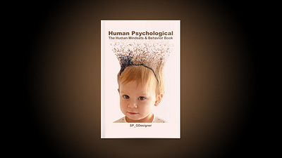 Dispersion Effect Human Psychological Book Cover Design advancedphotoshoptechniques book cover book cover design book cover design kindle bookcoverdesign bookcoverphotoshop creativebookcover creativeeffectsinphotoshop dispersion effect dispersioneffect graphicdesign human psychological humandispersioneffect photomanipulation photoshopeffects psychologicalbookcover