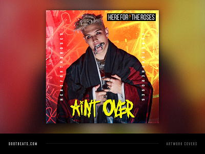 Artwork - Aint over artwork artwork cover artwork covers cover art cover artwork cover design design illustration