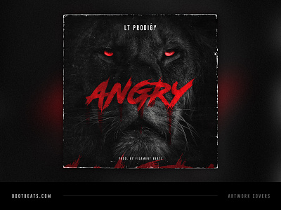 Artwork - Angry artwork artwork cover artwork covers cover art cover artwork cover design design illustration