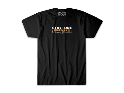 T-shirt Design apparel branding commision work graphic design