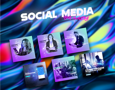 Social media banner design banner design png