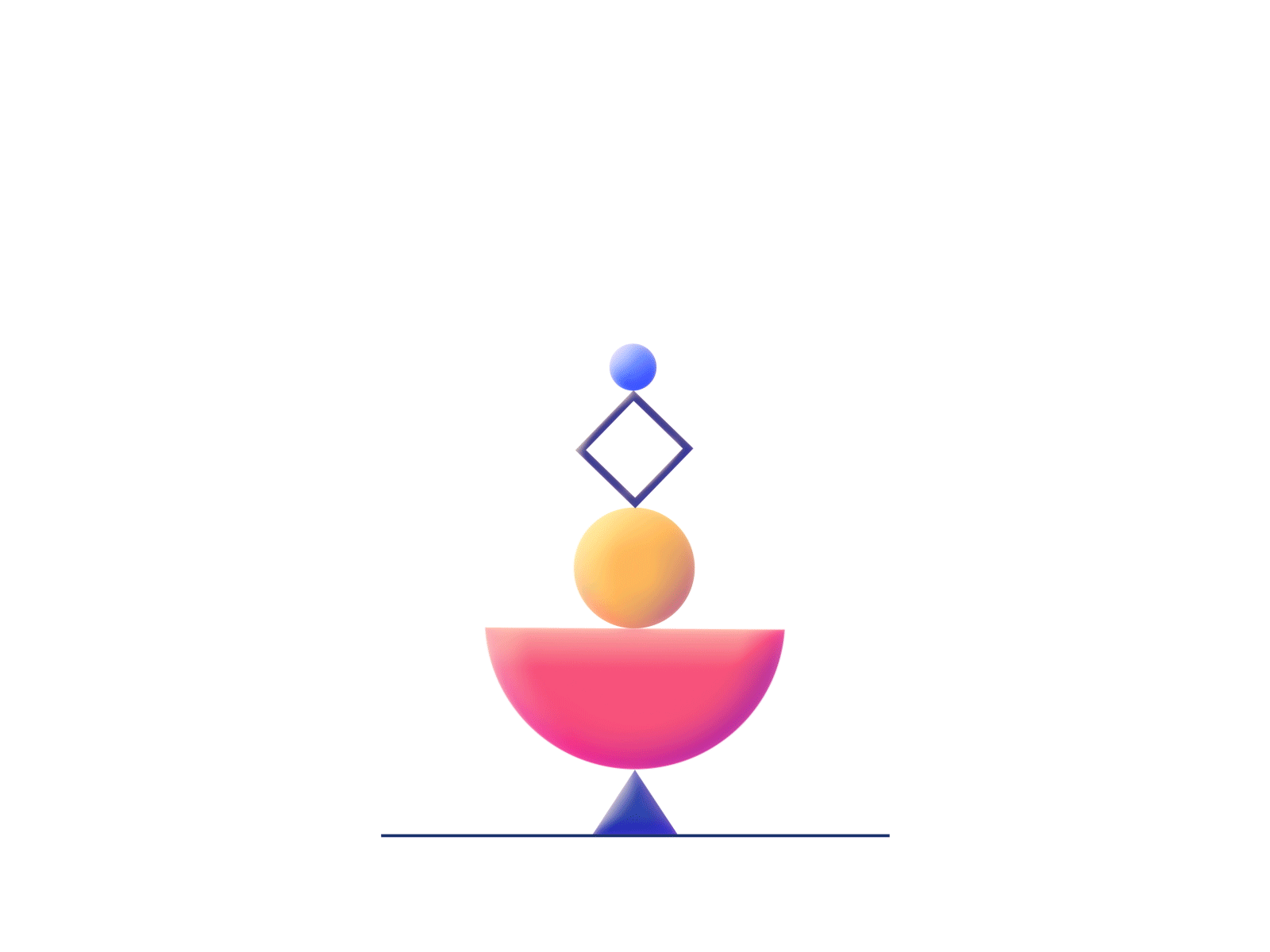 Moving Shapes2 bounce cycle geometry motion movingshape shape