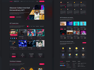Best NFT Marketplace Template advisor agency website best nft bitcoin exchange creative design crypto investor designerforux digital currency landing page landing page design nft nft agency nft auction website nft market nft marketplace website nft platform nft website template template design top nft uiux design