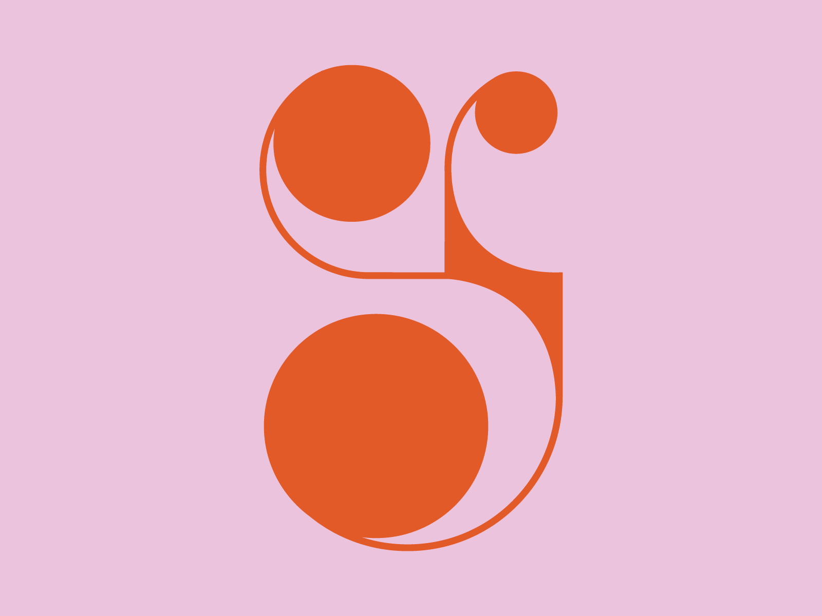 Y color design graphic design letter re relevant type typo typography y