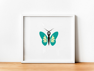 Butterfly logo app branding brandinglogo brandlogo butterfliedlogo butterfly butterflylogo butterflywomen logo cretivebutterflylogo cretivewomenlogo design graphic design illustration logo logodesign logowomen ui vector women womenlogo