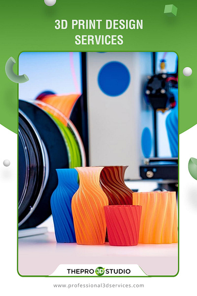 3D Print Design 3d modeling 3dprintdesign