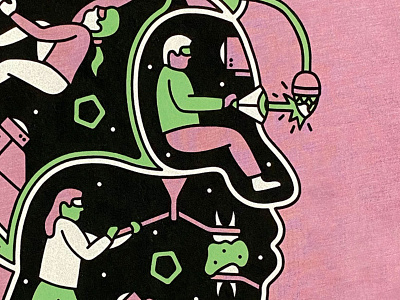 lab head brain chemist chemistry climber computer data gummy head lab laboratory science scientist weed