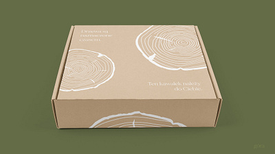 Packaging design | wooden cutting board flat graphic design illustration minimal packaging