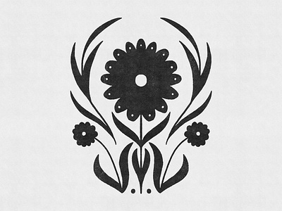 Vibrations art print drawing flowers for sale garden hand drawn holistic holistic logo illustration leaf meditation nature poster vibrations vintage vintage branding vintage logo wellness wellness brand wellness logo