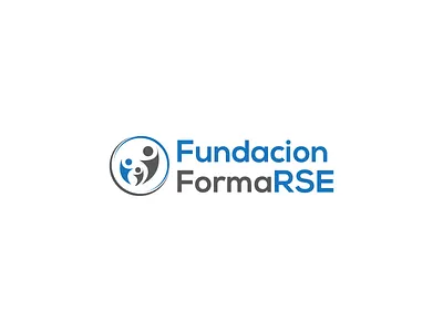 Foundation (NGO) Logo Design branding design graphic design icon illustration logo typography vector