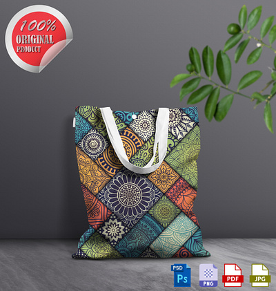 Bag design