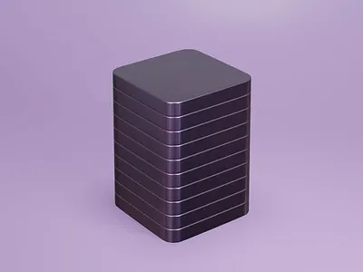 Satisfying Design 3d 3dart 3dvideo abstract animation app branding clean design illustration logo motion graphics satisfying simple typography ui ux vector video