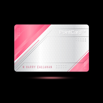 Point Card