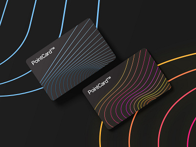 Debit / Payment Card Design card card design credit card credit card design dark debit card debit card design illustrator payment payment card