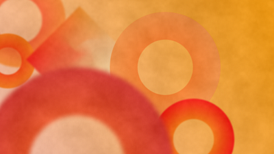 Gold RIngs design minimal