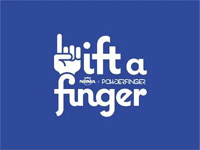 Logo Design for National Campaign campaign design logo logo design