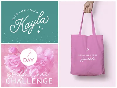 Personal Branding | Life Coach