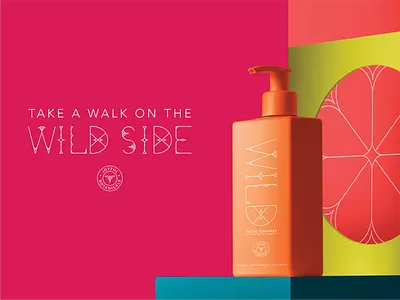 Branding & Packaging Design beauty branding beauty logo brand identity branding illustration logo packaging