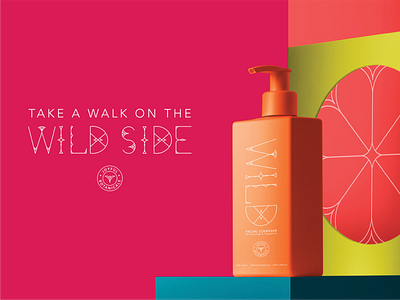Branding & Packaging Design beauty branding beauty logo brand identity branding illustration logo packaging