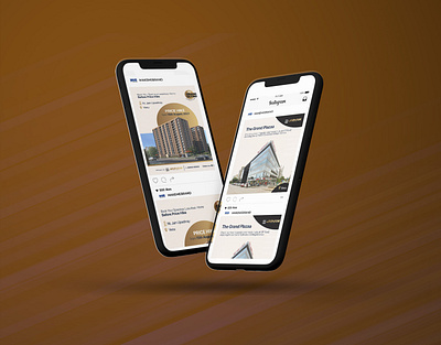 Social Media Creative design for Real Estate Project banners design branding graphic design instagram post poster design property real estate residential social media