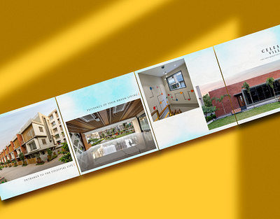 Real Estate Social Media Banner Design ad ads banner design design graphic design home india instagram instagram post property real estate villa